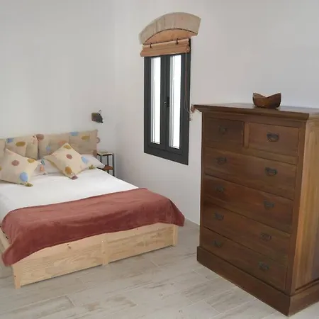 Apartamento Marina House *