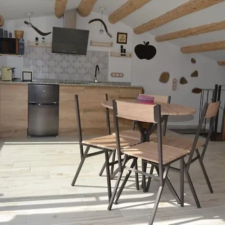 Marina House Apartamento