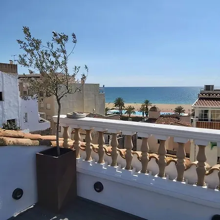Marina House *