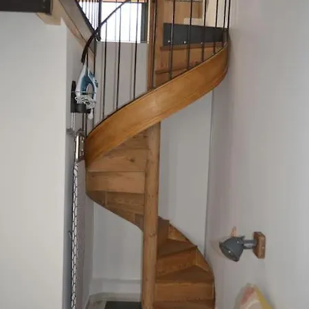 Marina House * מזנואו