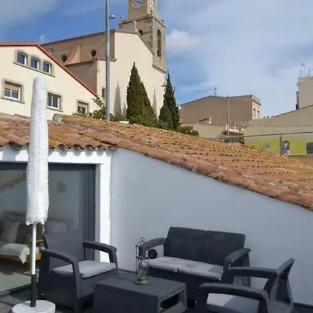 Marina House Apartamento *