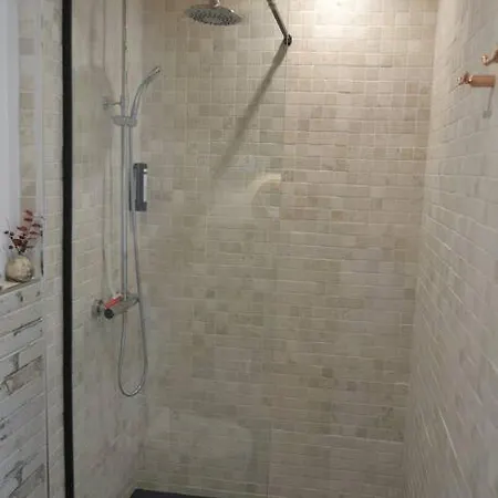 Apartamento Marina House *