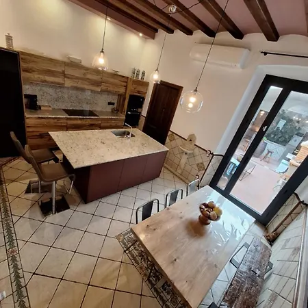 Apartamento Marina House
