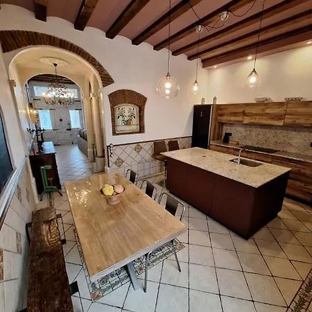 Apartamento Marina House El Masnou