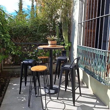Marina House * מזנואו
