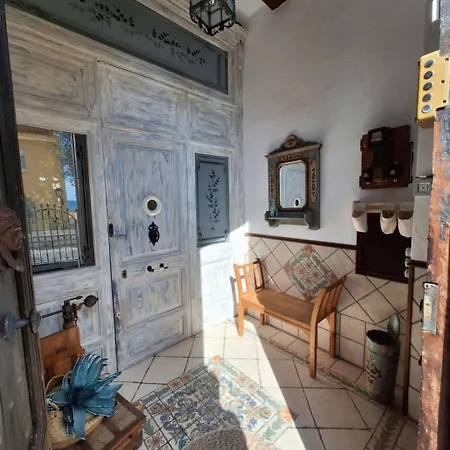 Apartamento Marina House