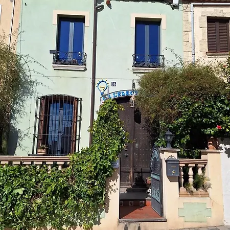 Marina House Apartamento El Masnou