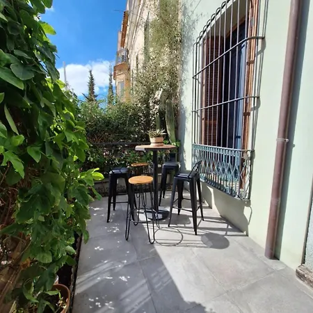 Marina House El Masnou
