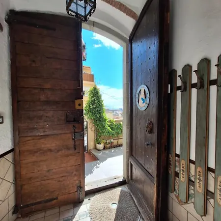 Apartamento Marina House *
