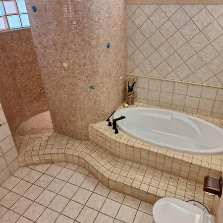 דירה Marina House *