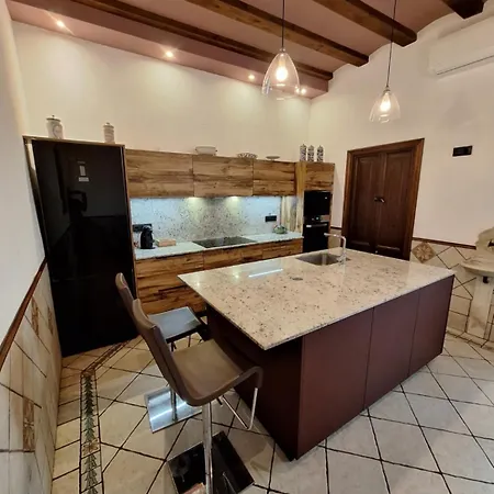 Marina House *