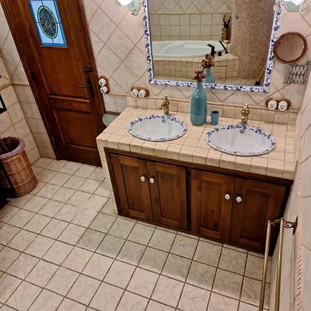 Marina House Apartamento *