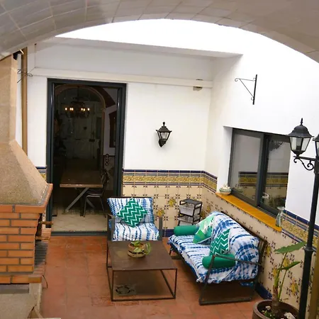 Apartamento Marina House El Masnou