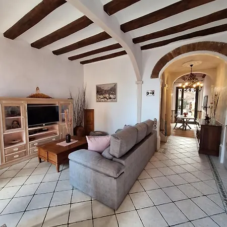 Marina House * El Masnou