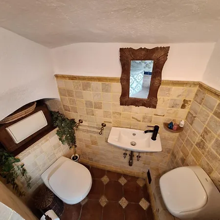 Apartamento Marina House