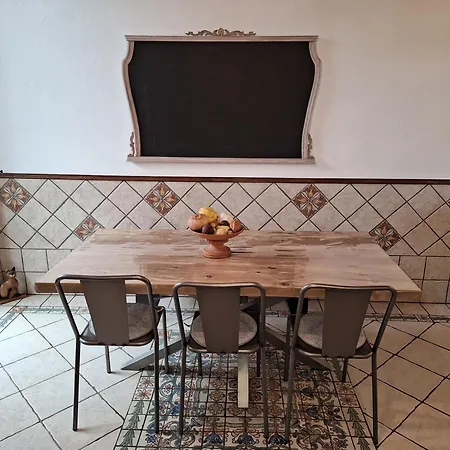 Marina House Apartamento *