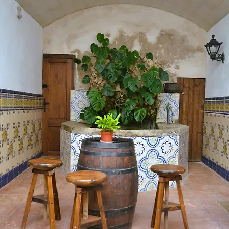 Marina House * El Masnou