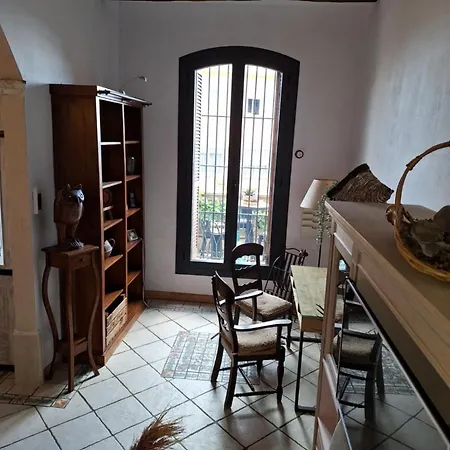 Apartamento Marina House *