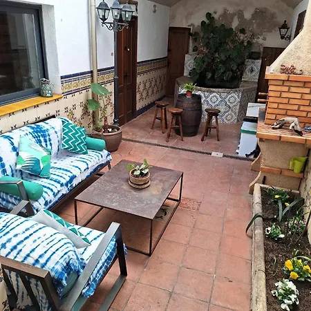 Marina House Apartamento *