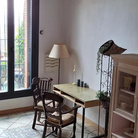 Marina House Apartamento El Masnou