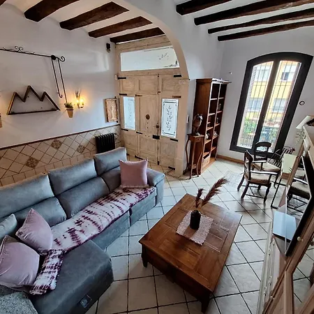 Apartamento Marina House El Masnou