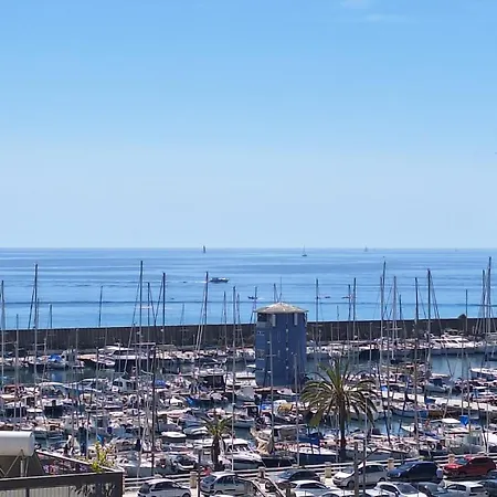 Marina House El Masnou