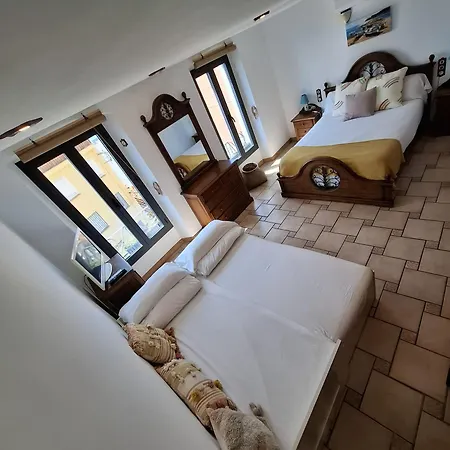 Marina House Apartamento El Masnou